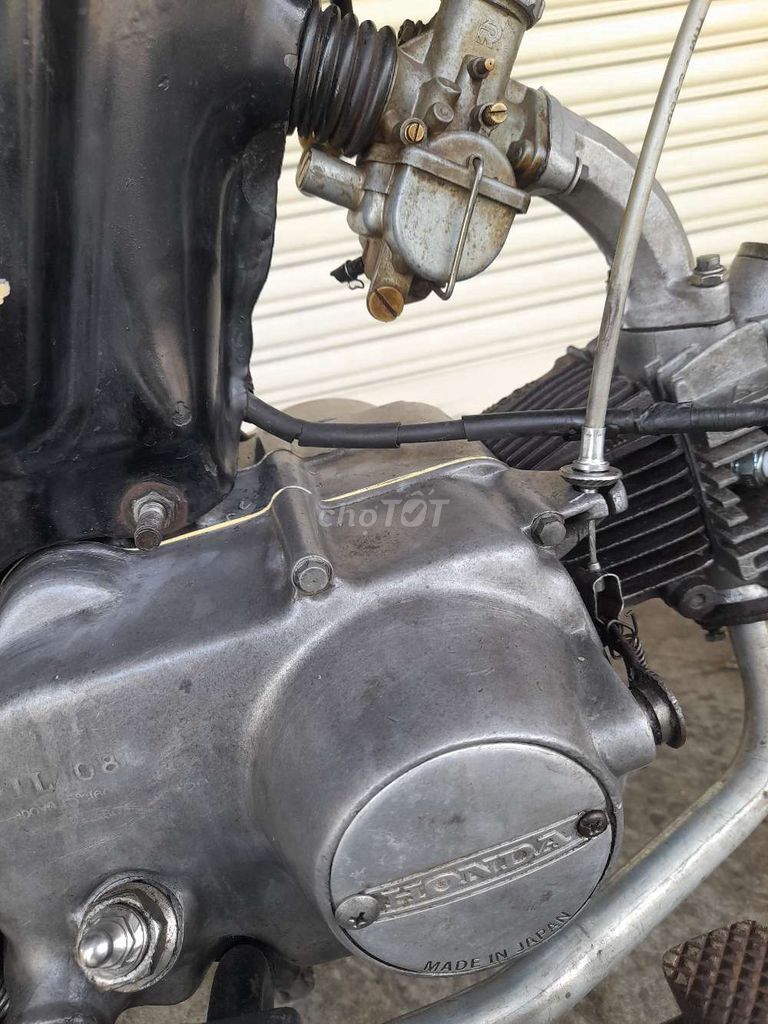 Xe 1966. Mua bán Xe máy tại Thành phố Thủ Đức Tp Hồ Chí Minh được đăng bởi Phan Quoc Thuong hình 7