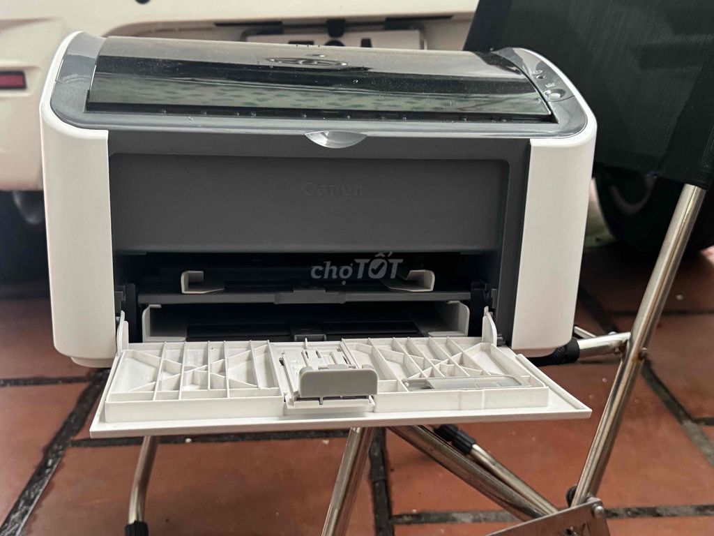 Máy in Canon LBP2900 Trắng. Mua bán Đồ dùng văn phòng tại Thành phố Nha Trang Khánh Hòa được đăng bởi Nguyễn Duy Lâm hình 1