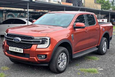 Ford Ranger XLS 2023  2.0 4x2 AT - 40000 km. Mua bán Ô tô tại Thành phố Thủ Đức Tp Hồ Chí Minh được đăng bởi XE MÁY THỦ ĐỨC  hình 1