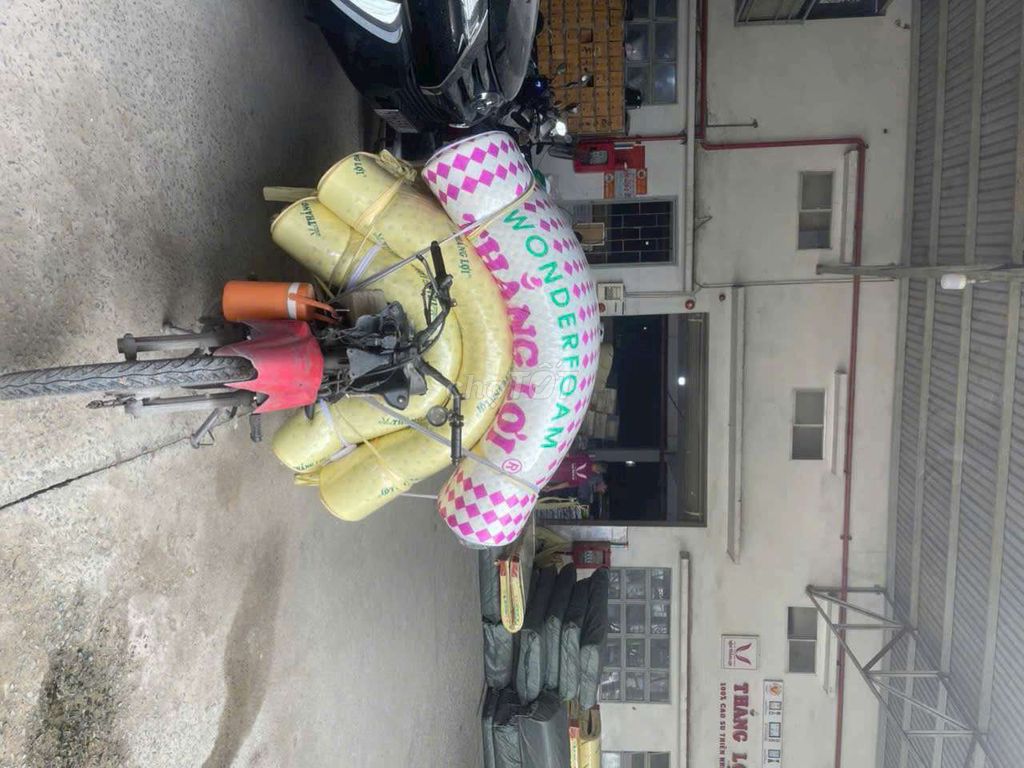 NỆM BC. Mua bán Giường, chăn ga gối nệm tại Thị xã Bến Cát Bình Dương được đăng bởi CÔNG TY TNHH NỆM THẮNG LỢI hình 1