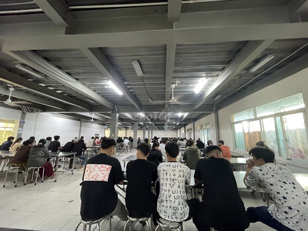 TUYỂN NHÂN VIÊN LẮP RÁP LINH KIỆN ĐIỆN TỬ BÀU BÀNG. Việc làm tại Huyện Bàu Bàng Bình Dương được đăng bởi Nguyễn Đạt PNT hình 4