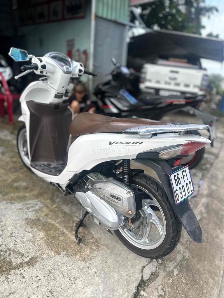 vision 2018 zin đẹp. Mua bán Xe máy tại Thị xã Tân Uyên Bình Dương được đăng bởi thanh dat hình 2