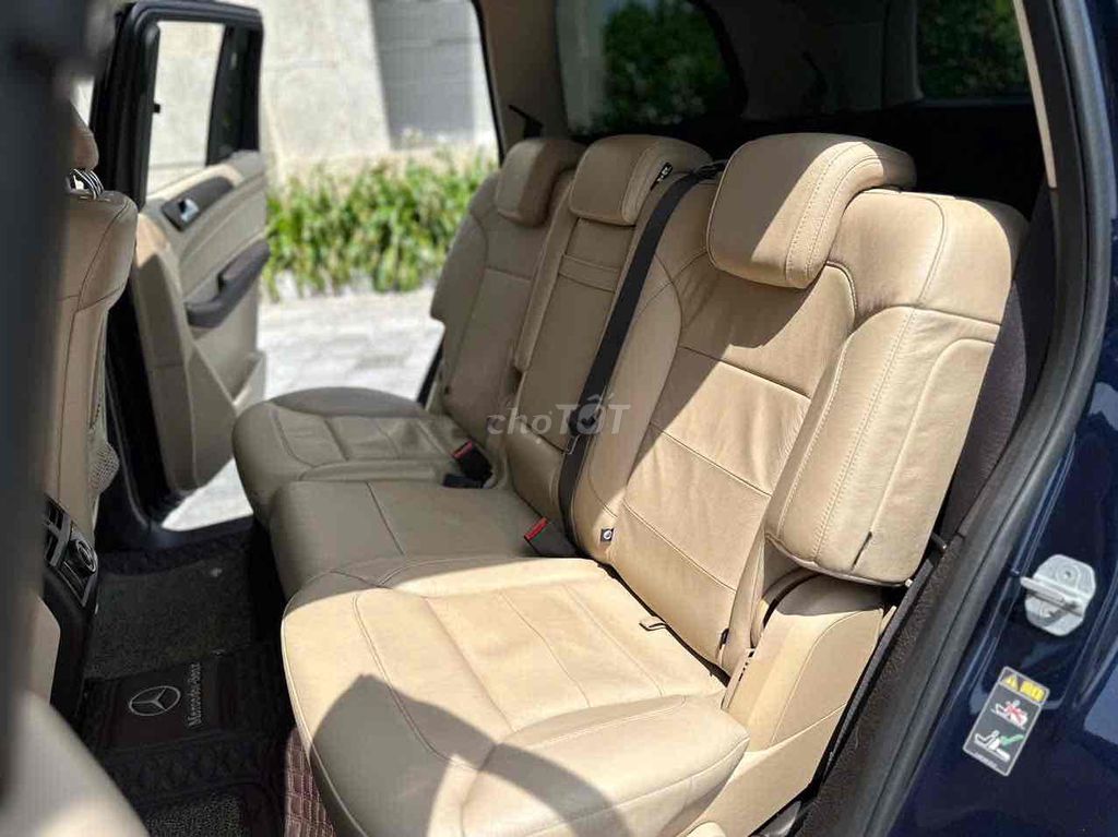 Mercedes Benz GLS Class 2016 400 4Matic - 79000 km. Mua bán Ô tô tại Quận Bắc Từ Liêm Hà Nội được đăng bởi Mr PHÁT THÁI HÀ AUTO hình 12