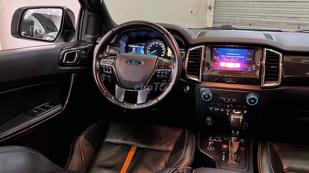 Ford Ranger 2021 Wildtrak 2.0L 4x4 AT - 60000 km. Mua bán Ô tô tại Quận 7 Tp Hồ Chí Minh được đăng bởi Trần Văn Hoàng hình 14