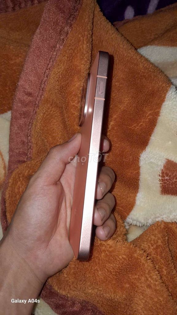 Oppo Find X9s 512GB Hồng. Mua bán Điện thoại tại Huyện Châu Thành Tiền Giang được đăng bởi khánh Duy Nguyễn hình 1