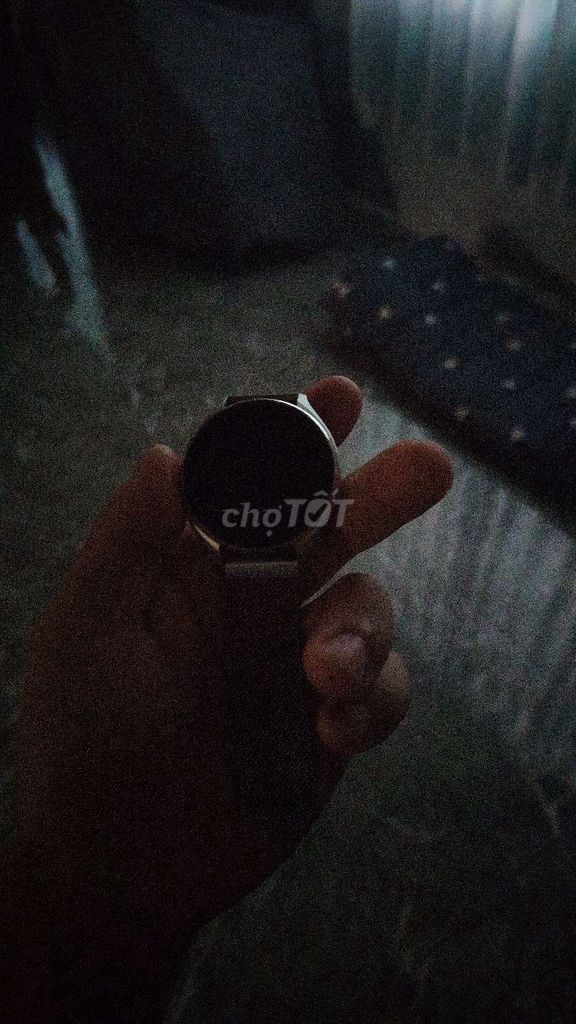 Xiaomi Watch 2 Bạc. Mua bán Thiết bị đeo thông minh tại Thị xã Bình Long Bình Phước được đăng bởi Chức R hình 1