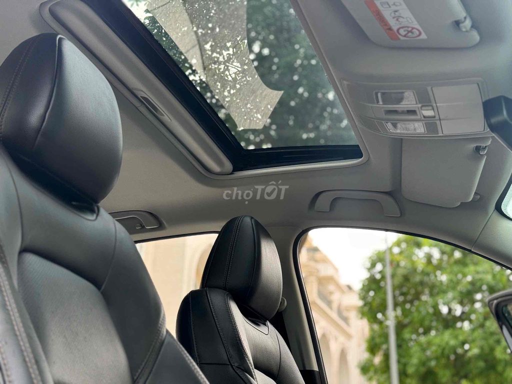Mazda CX 5 2023 Premium 2.0 AT - 36000 km. Mua bán Ô tô tại Thành phố Thủ Đức Tp Hồ Chí Minh được đăng bởi Đức Thắng hình 12