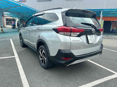 Toyota Rush 2018 1.5 AT - 70000 km. Mua bán Ô tô tại Quận 12 Tp Hồ Chí Minh được đăng bởi Mạnh