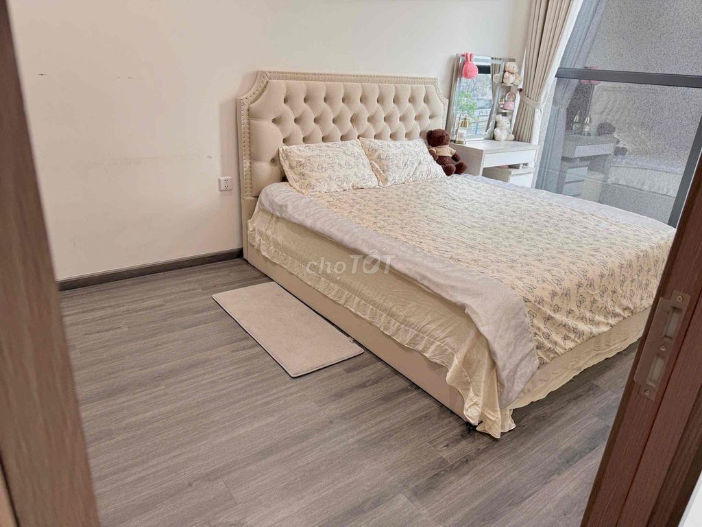 căn hộ Tonkin Vinhomes full đồ đẹp giá rẻ