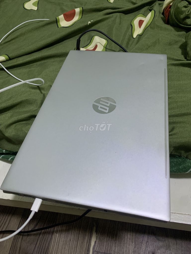 HP Pavilion 15 Bạc. Mua bán Laptop tại Thành phố Đà Lạt Lâm Đồng được đăng bởi quang vòng hình 1