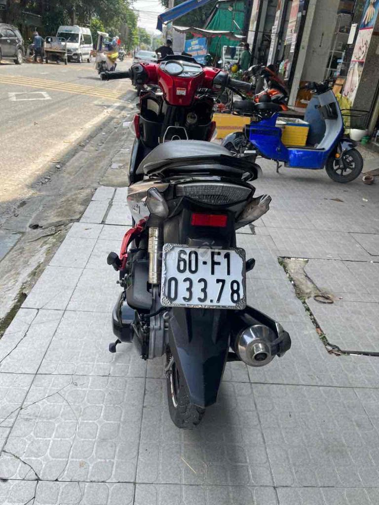bán xe. Mua bán Xe máy tại Thành phố Thuận An Bình Dương được đăng bởi Ha Vo hình 2