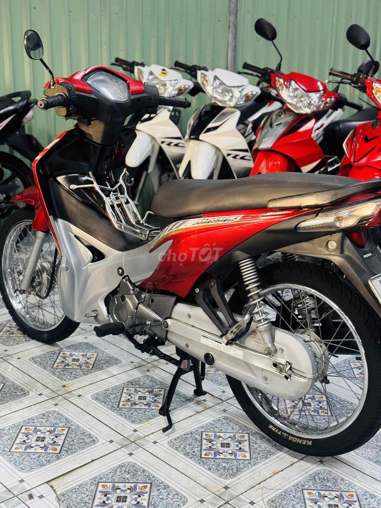 wave S máy zin. Mua bán Xe máy tại Thị xã Bến Cát Bình Dương được đăng bởi Xe Thanh Lý hình 1