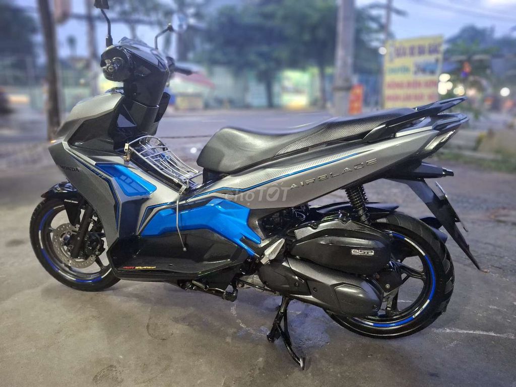 HONDA AB. 125. ĐK 2020 BSTPQ1. ZIN CHÍNH CHỦ. Mua bán Xe máy tại Huyện Nhà Bè Tp Hồ Chí Minh được đăng bởi tuân anh  hình 4