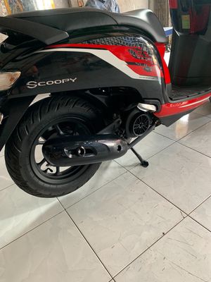 Mua Bán Xe Honda Scoopy Cũ Mới Giá Rẻ 03/2021 Toàn quốc