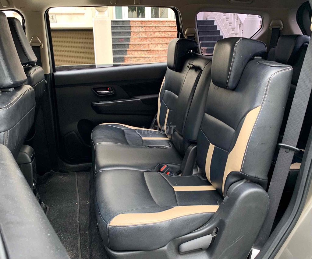 Xe Gia Đình Suzuki XL7-2023 Chạy Lướt. Mua bán Ô tô tại Thành phố Thủ Đức Tp Hồ Chí Minh được đăng bởi Thắng Xe Lướt  hình 14