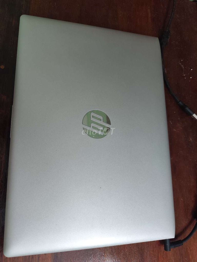 HP 430 G5 i5 8GB Bạc. Mua bán Laptop tại Huyện Nông Cống Thanh Hóa được đăng bởi le quang hình 1