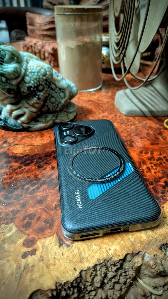 Huawei Pura 70 12GB/512GB Đen. Mua bán Điện thoại tại Quận Đống Đa Hà Nội được đăng bởi Trần Minh hình 1