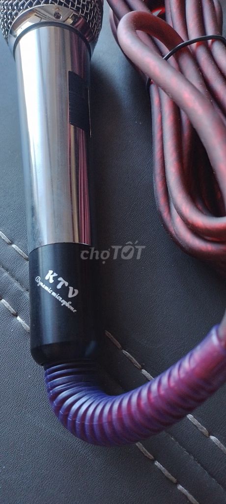 Mic ktv bãi Mỹ. Mua bán Tivi, Âm thanh tại Quận Long Biên Hà Nội được đăng bởi Hung Tranviet hình 1