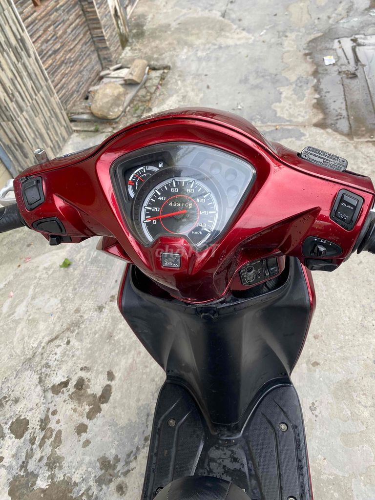 Vision Đk 2016 Bst Xe Đẹp Nguyên Zin. Mua bán Xe máy tại Quận 4 Tp Hồ Chí Minh được đăng bởi khánh  hình 9