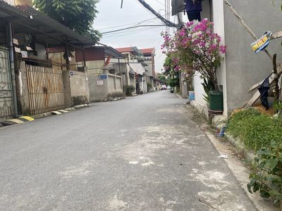 🔥 ĐẤT LÔ GÓC TRÁNG VIỆT - MÊ LINH – CƠ HỘI ĐẦU TƯ VÀNG! 🔥 - CHÍNH CHỦ. Mua bán đất tại Huyện Mê Linh Hà Nội được đăng bởi Hương Phan