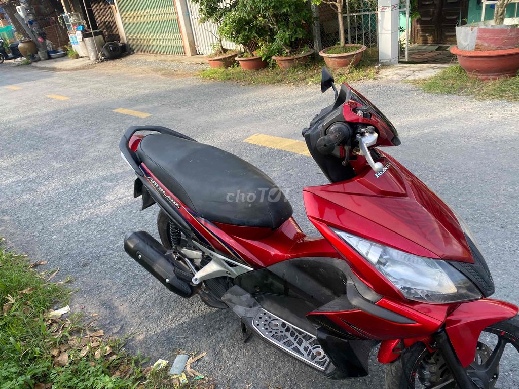 AB 2009 bxc. Mua bán Xe máy tại Huyện Thoại Sơn An Giang được đăng bởi HOANGANH hình 4