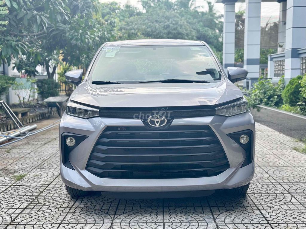 Toyota Avanza Premio 2022 Bạc 4000km. Mua bán Ô tô tại Thành phố Thủ Đức Tp Hồ Chí Minh được đăng bởi Quý Auto Nam Sài Gòn hình 1