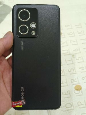 Honor 90GT 256GB Đen
