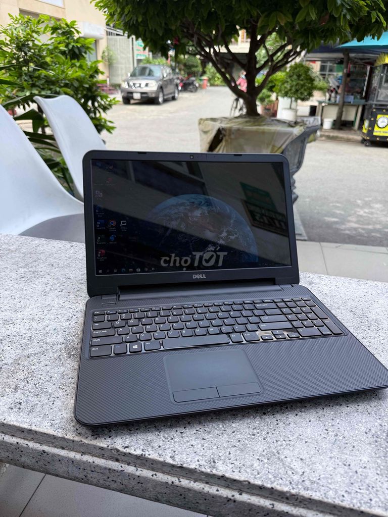 Dell Inspiron 3521 i3-3217U 8GB/160GB SSD. Mua bán Laptop tại Quận 7 Tp Hồ Chí Minh được đăng bởi Hoà Đỗ hình 1