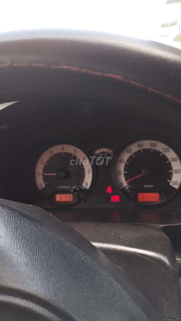 Kia Morning 2011 LX 1.1 MT - 170000 km. Mua bán Ô tô tại Huyện Nhơn Trạch Đồng Nai được đăng bởi Nguyễn Hữu Tiến hình 6