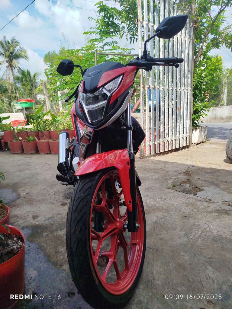 Xe đã qua sử dụng. Mua bán Xe máy tại Thành phố Biên Hòa Đồng Nai được đăng bởi Nguyen Nhut Nhan  hình 5