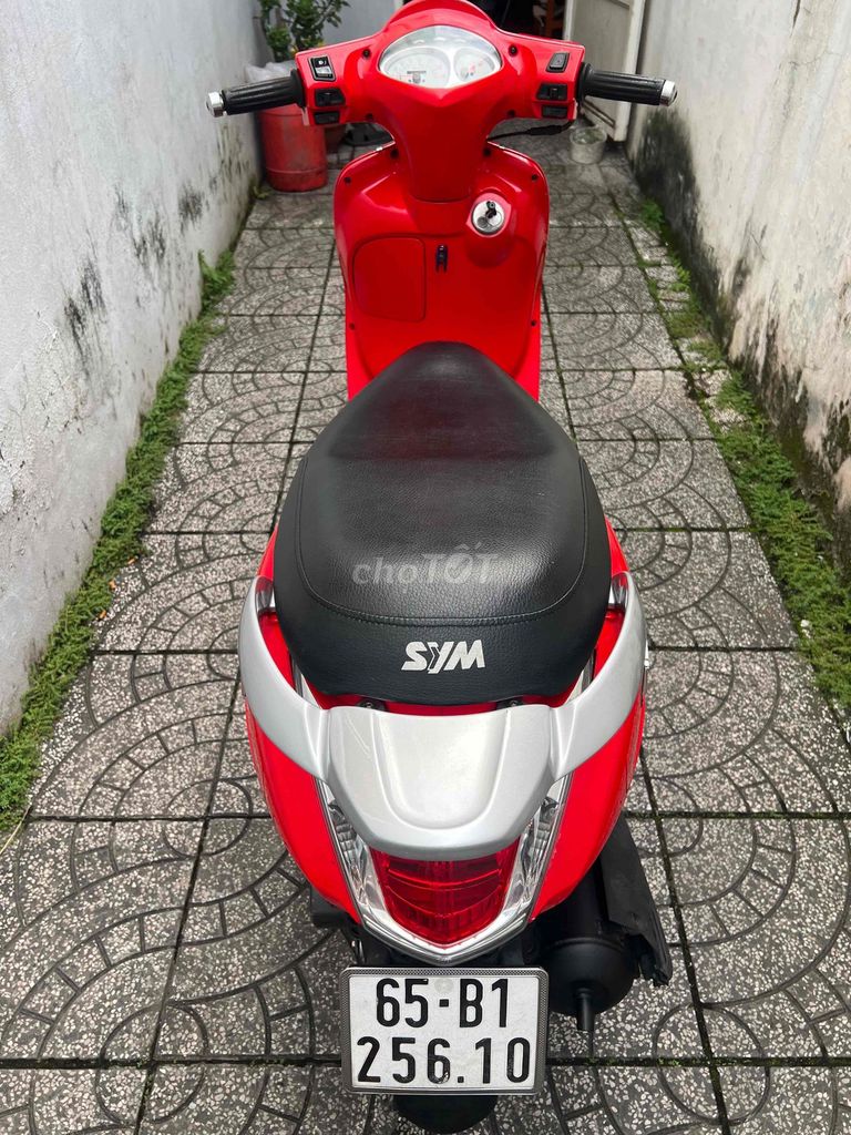 elizabeth fi bs65 zin đẹp. Mua bán Xe máy tại Quận Ninh Kiều Cần Thơ được đăng bởi Vincom HV hình 4