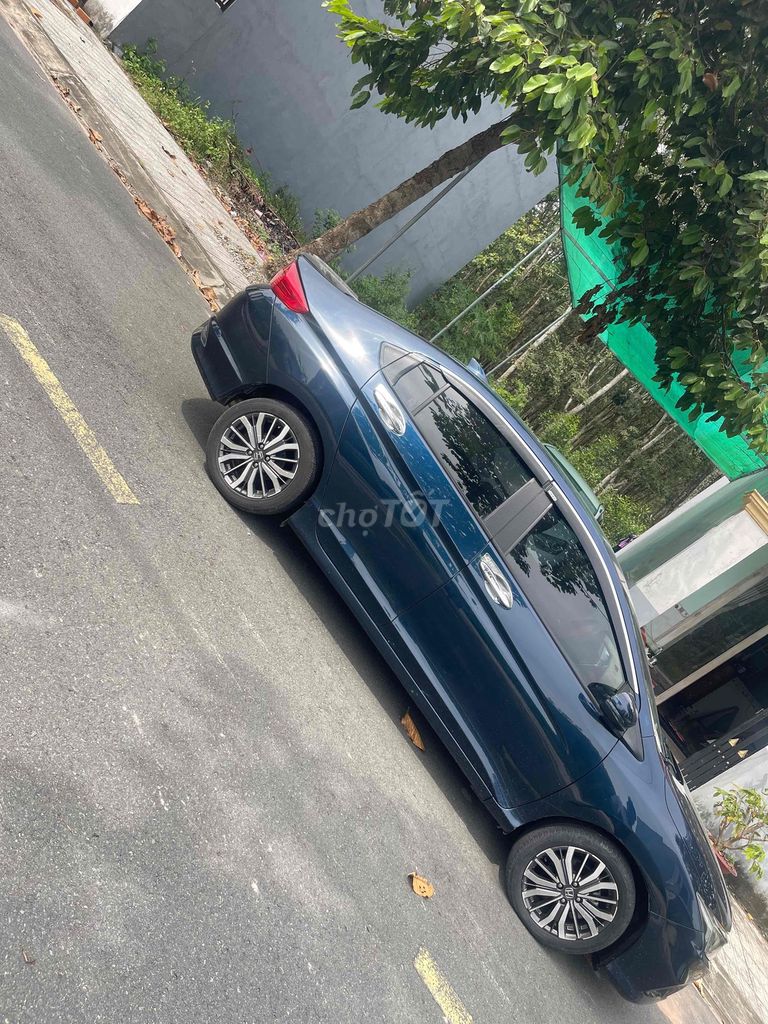 Honda City 2019 1.5 TOP - 95000 km. Mua bán Ô tô tại Huyện Bắc Tân Uyên Bình Dương được đăng bởi Nguyễn Ngọc  hình 3