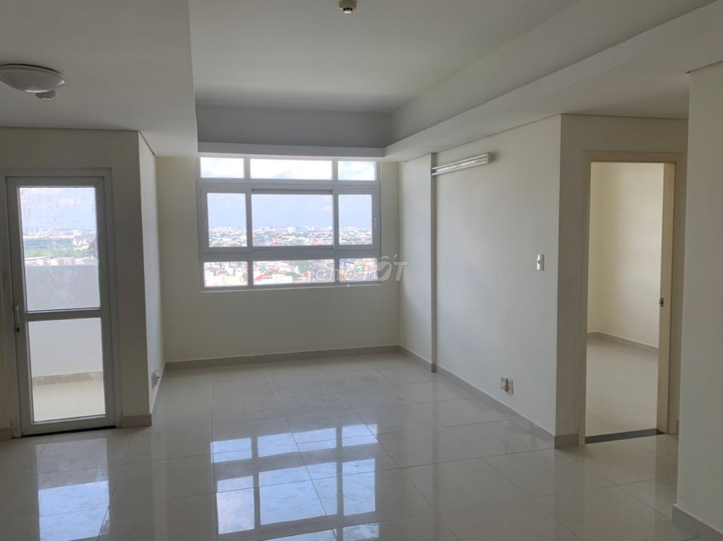 CAM KẾT ĐÚNG GIÁ - 3pn, 2wc nhà trống tại Sunview Town