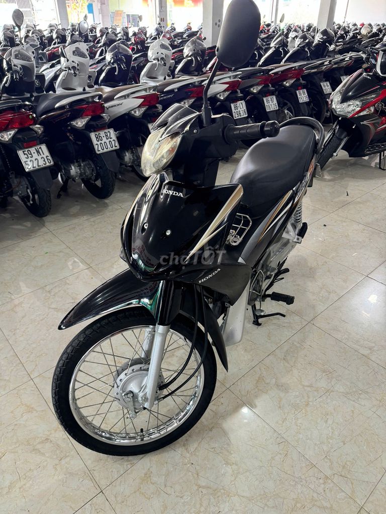 Waves chính chủ. Mua bán Xe máy tại Huyện Hàm Thuận Nam Bình Thuận được đăng bởi Toàn hình 4