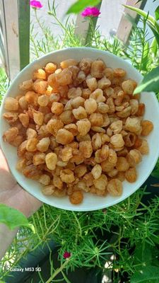 NHÃN NHỤC topping chưng yến 1kg