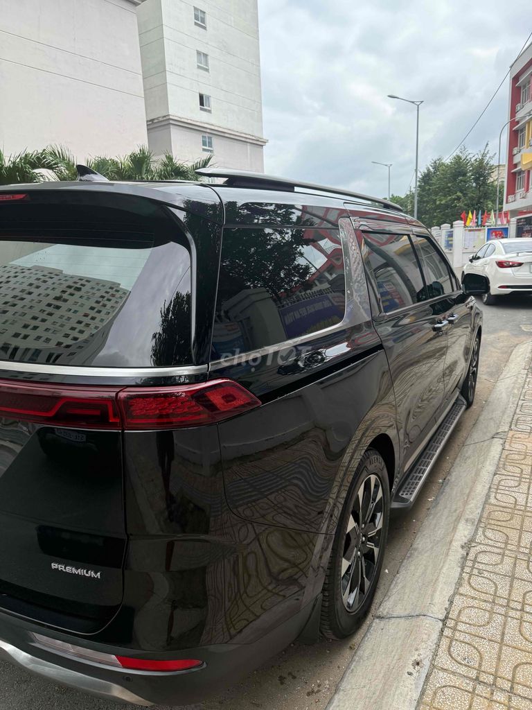 Kia Carnival 2022 2.2D Premium 7 chỗ - 70000 km. Mua bán Ô tô tại Quận Bình Thạnh Tp Hồ Chí Minh được đăng bởi Nguyên hình 3