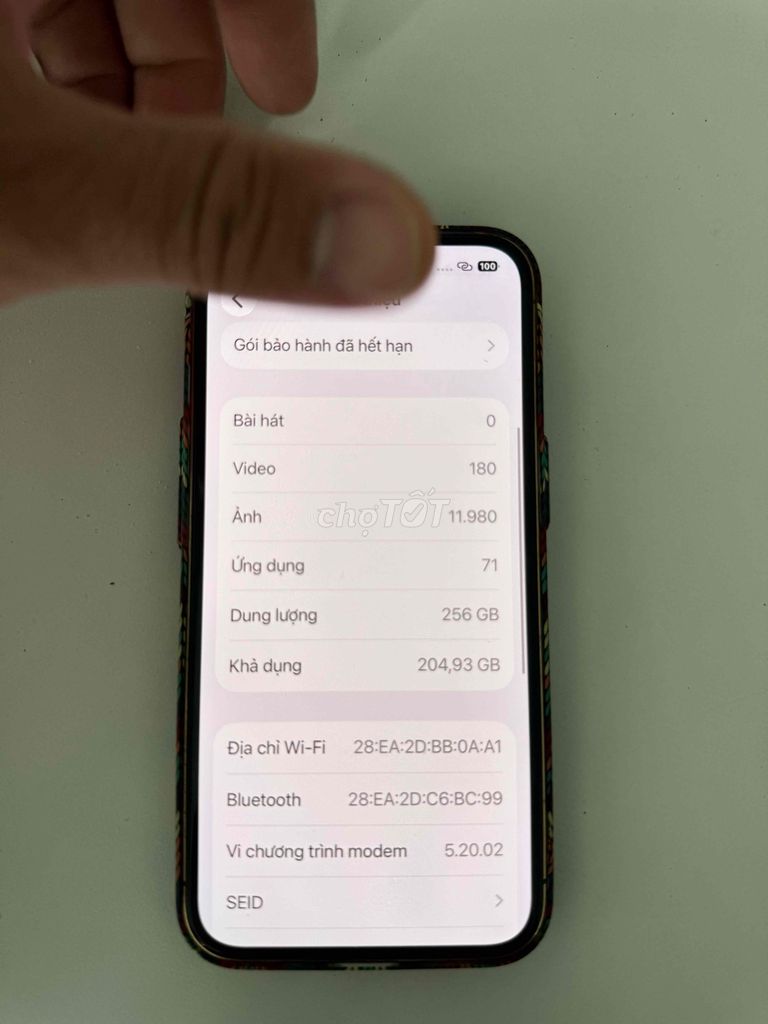 iPhone 13 Pro 256GB Vàng. Mua bán Điện thoại tại Quận Bình Thạnh Tp Hồ Chí Minh được đăng bởi nguyen quoc duy hình 1