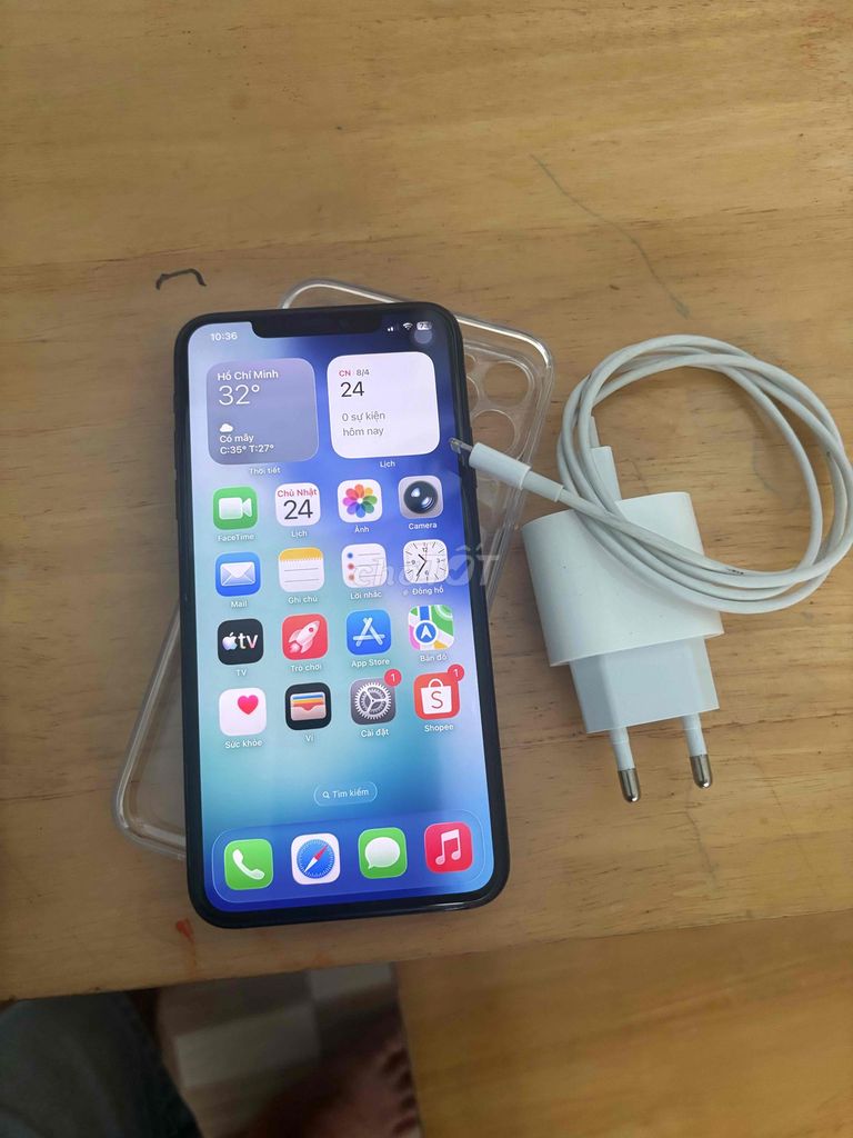 iPhone 11 Pro Max 64GB gl. Mua bán Điện thoại tại Huyện Tân Hồng Đồng Tháp được đăng bởi Nguyễn Nam hình 1