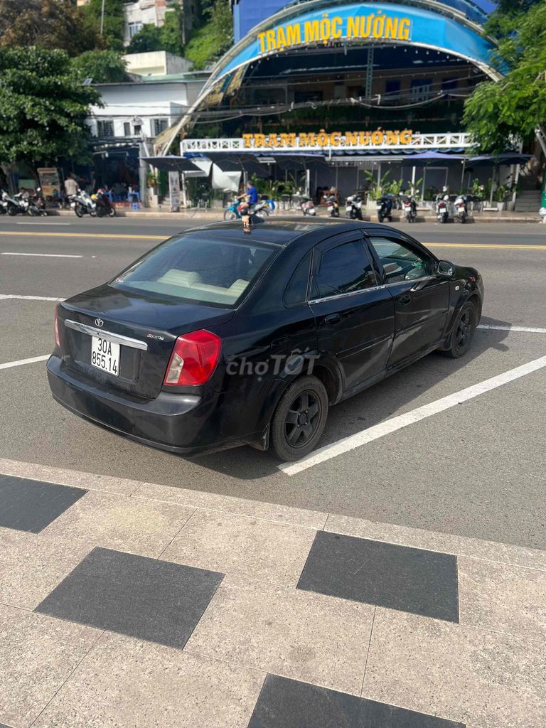 Daewoo Lacetti 2004 1.6 MT. Mua bán Ô tô tại Huyện Cẩm Mỹ Đồng Nai được đăng bởi Bang Cường hình 5