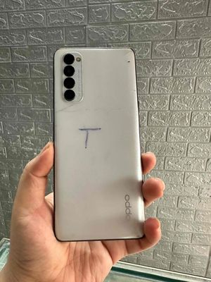Oppo reno4 pro ram8/256gb vỏ cũ. Mua bán Điện thoại tại Quận Hoàng Mai Hà Nội được đăng bởi Phương Mai