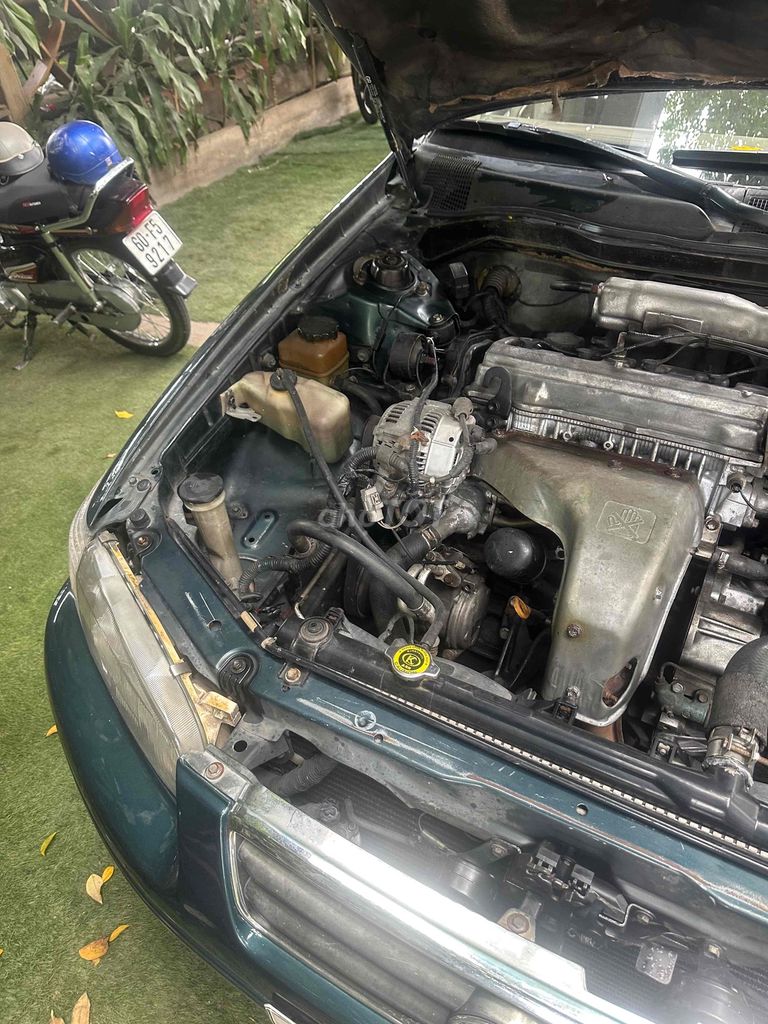 camry nhật cọp. Mua bán Ô tô tại Thành phố Thuận An Bình Dương được đăng bởi ut hau hình 7