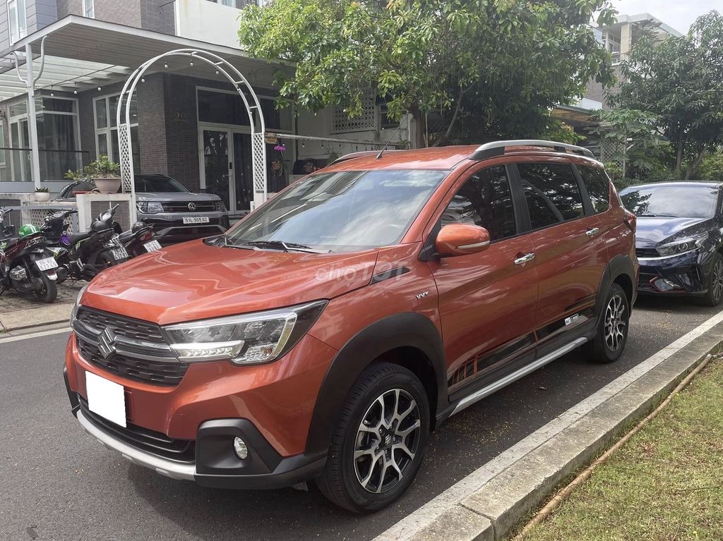 Suzuki XL7 2024 1.5 AT 52000 km. Mua bán Ô tô tại Quận 12 Tp Hồ Chí Minh được đăng bởi Hoàng 031 hình 7