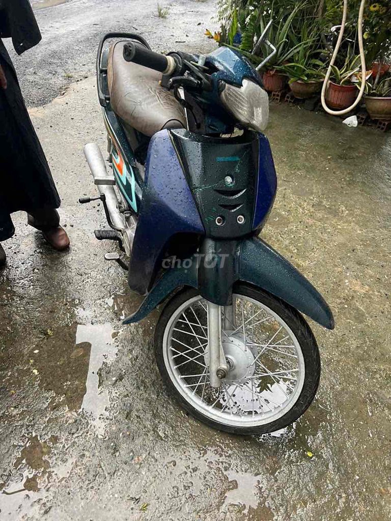 cần bán như hình giấy tờ đầy đủ May em. Mua bán Xe máy tại Thành phố Tân An Long An được đăng bởi nguyen tuyet hình 3