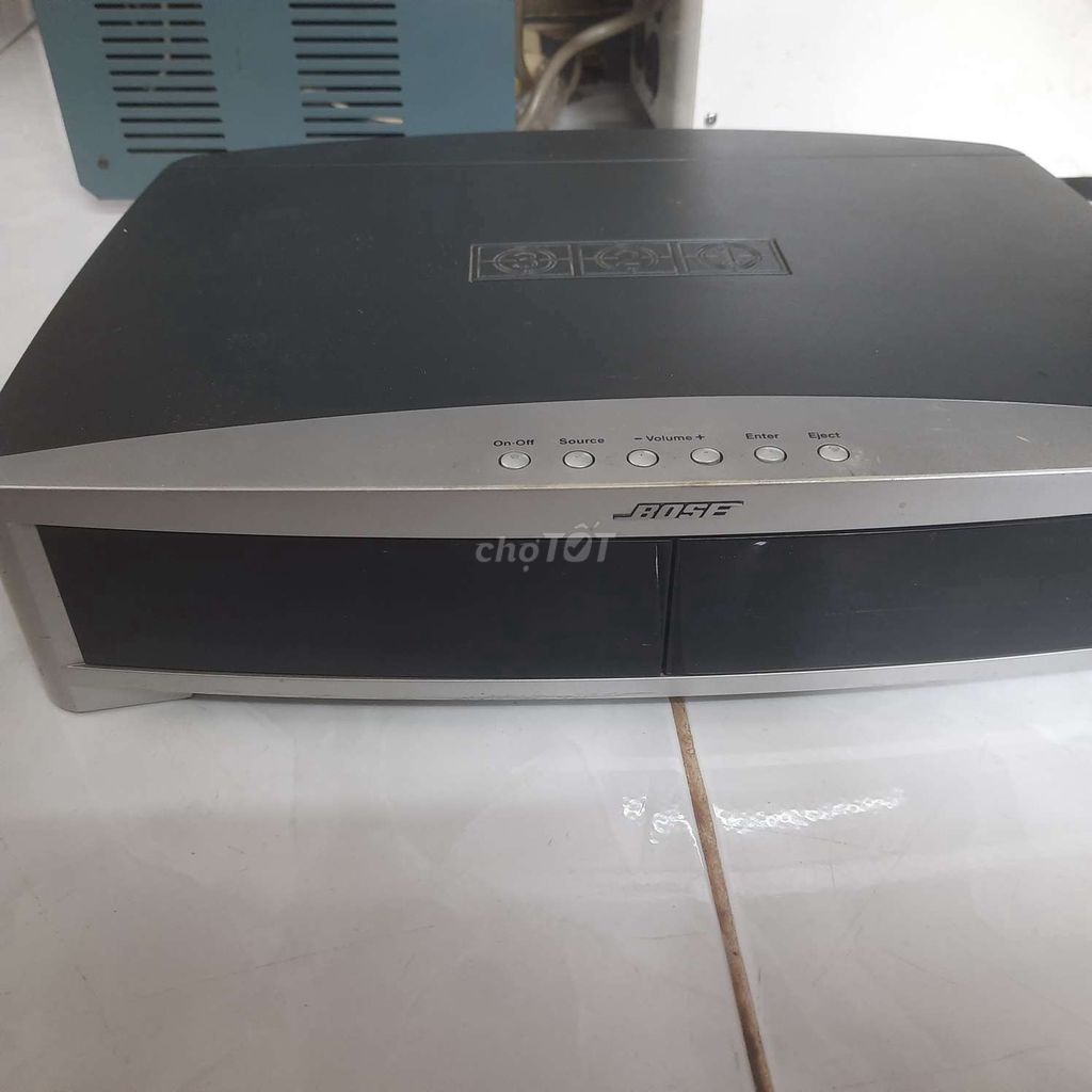 Bose. Mua bán Tivi, Âm thanh tại Quận 6 Tp Hồ Chí Minh được đăng bởi Nguyen hình 1