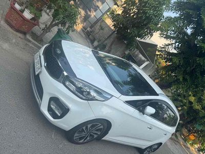 Kia Rondo AT 2019 Trắng