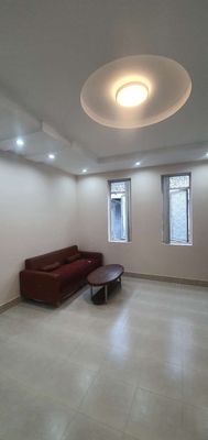 CHO THUÊ PHÒNG FULL NỘI THẤT TRONG VILLA SÂN VƯỜN Q7