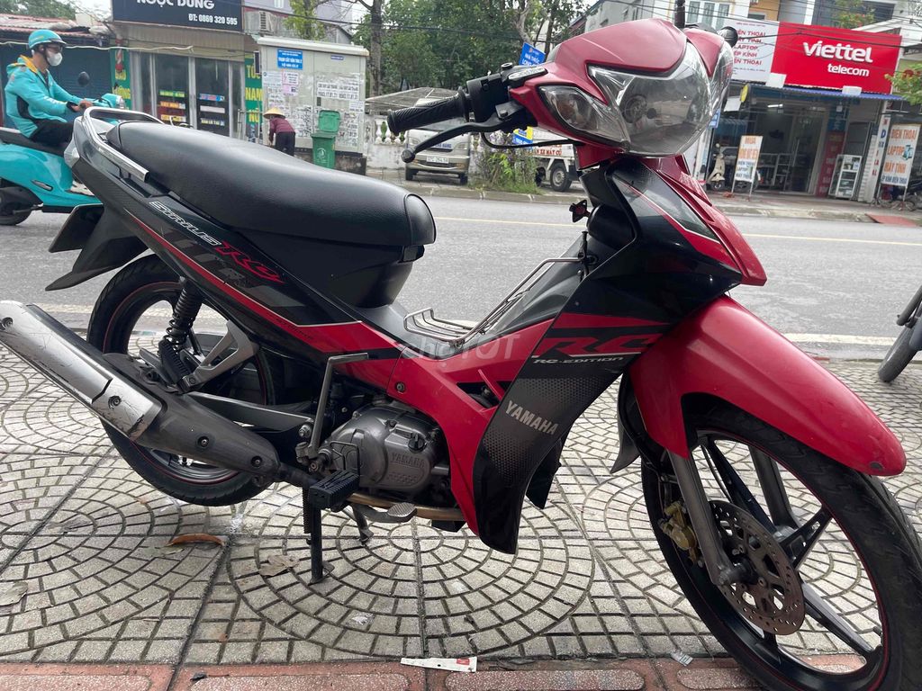 Siurot đời cao zin chính chủ. Mua bán Xe máy tại Huyện An Dương Hải Phòng được đăng bởi Lê trọng đại hình 2