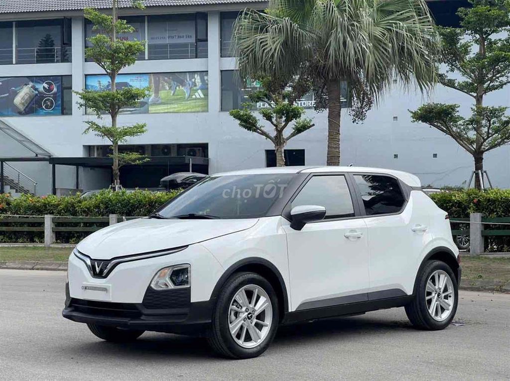 VinFast VF5 - Trả trước 0 đ. Đki 3 app.. Mua bán Ô tô tại Quận 10 Tp Hồ Chí Minh được đăng bởi Vinfast Phan Trọng Tuệ Q12 hình 2