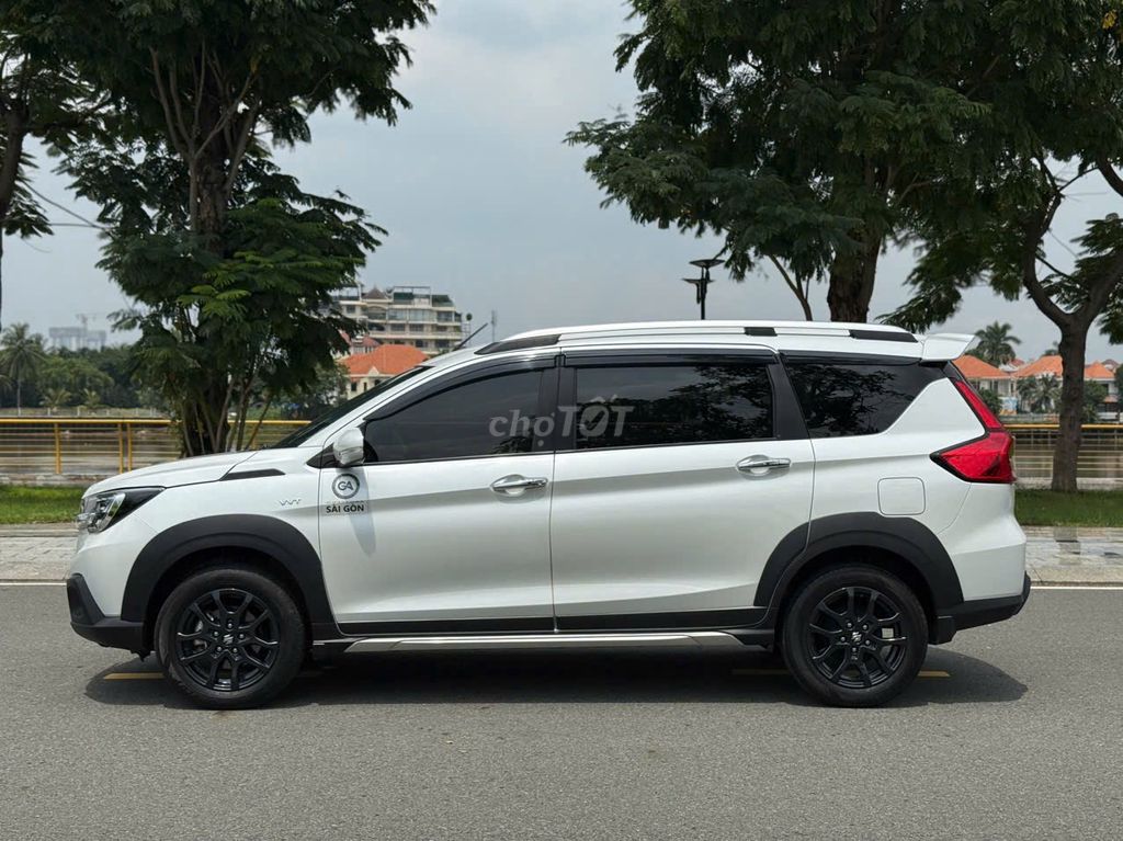 xe như mới Suzuki XL 7 2024 Hybrid - 23000 km. Mua bán Ô tô tại Thành phố Thủ Đức Tp Hồ Chí Minh được đăng bởi THP Auto hình 4