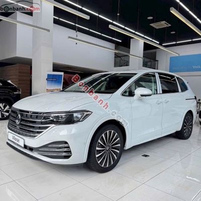 Volkswagen Viloran Premium 2023. Mua bán Ô tô tại Thành phố Thủ Đức Tp Hồ Chí Minh được đăng bởi Mạnh